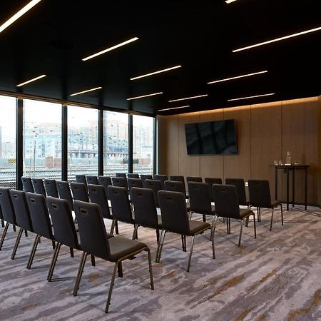 Hotel Washington Marriott Capitol Hill Zewnętrze zdjęcie