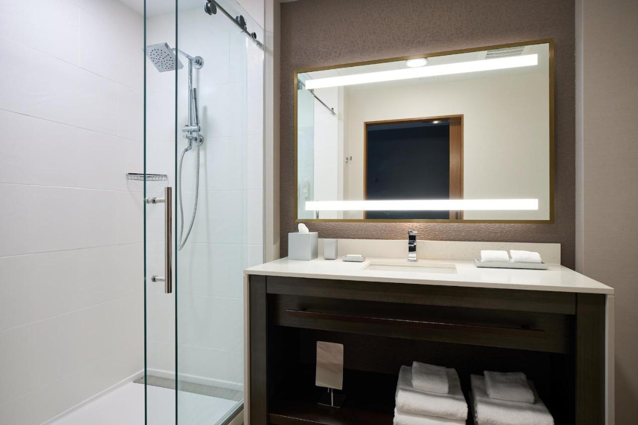 Hotel Washington Marriott Capitol Hill Zewnętrze zdjęcie