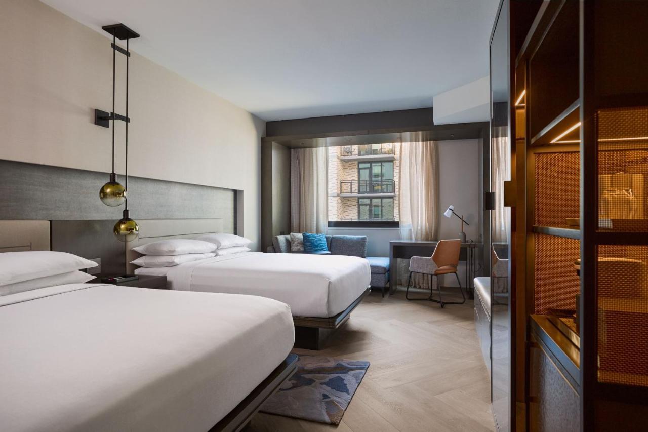 Hotel Washington Marriott Capitol Hill Zewnętrze zdjęcie