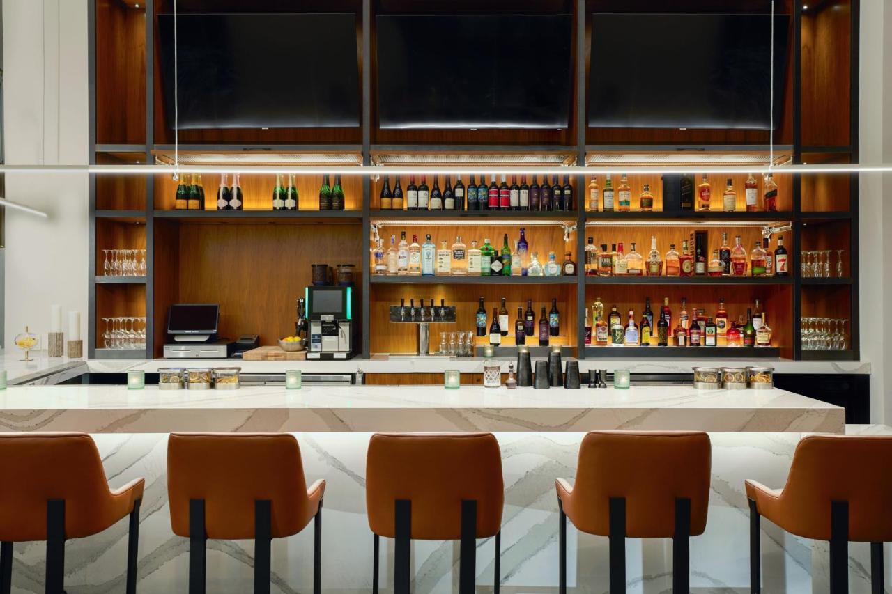 Hotel Washington Marriott Capitol Hill Zewnętrze zdjęcie