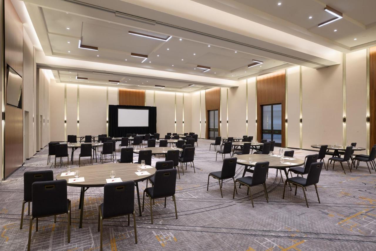 Hotel Washington Marriott Capitol Hill Zewnętrze zdjęcie