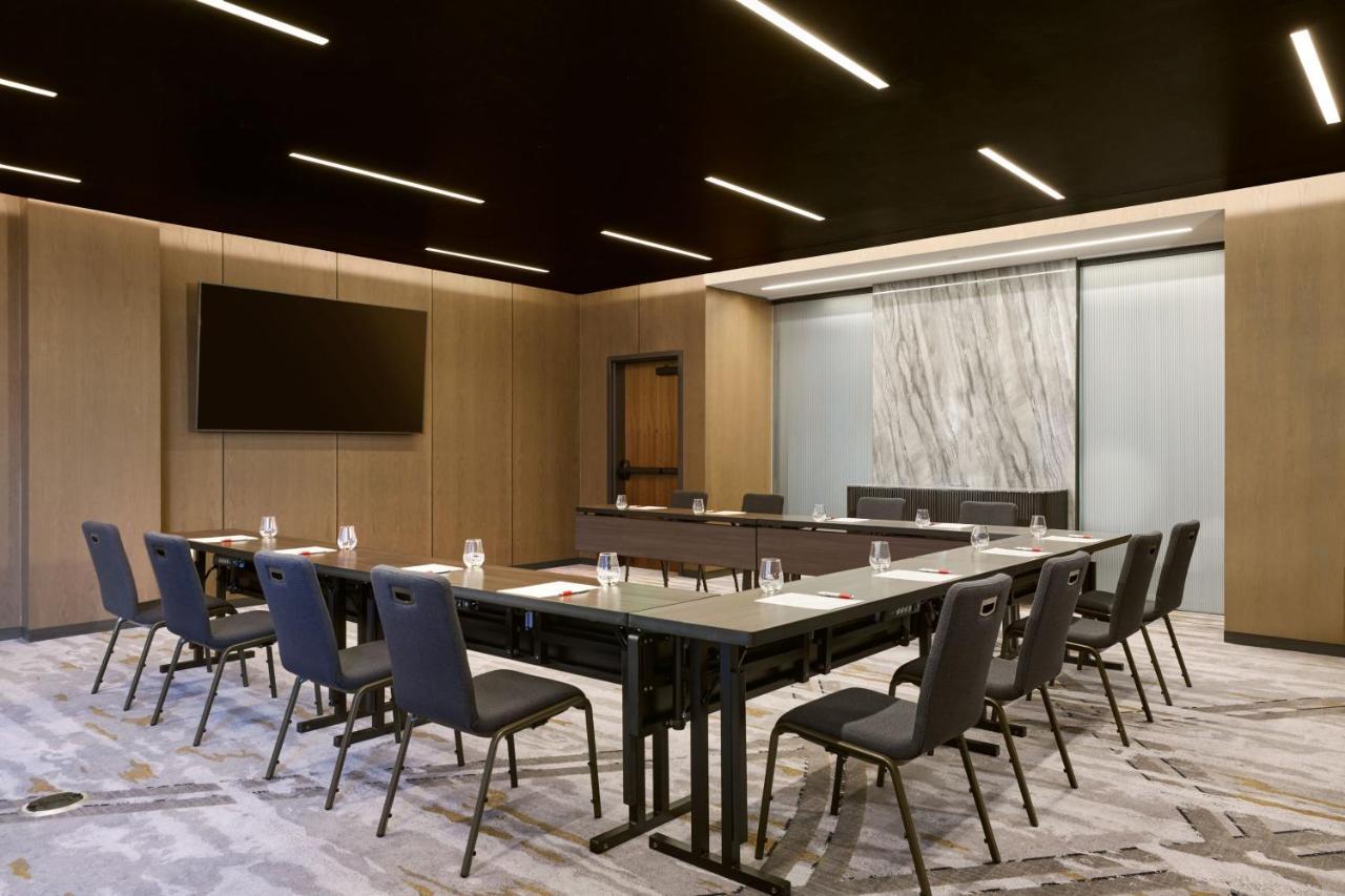 Hotel Washington Marriott Capitol Hill Zewnętrze zdjęcie