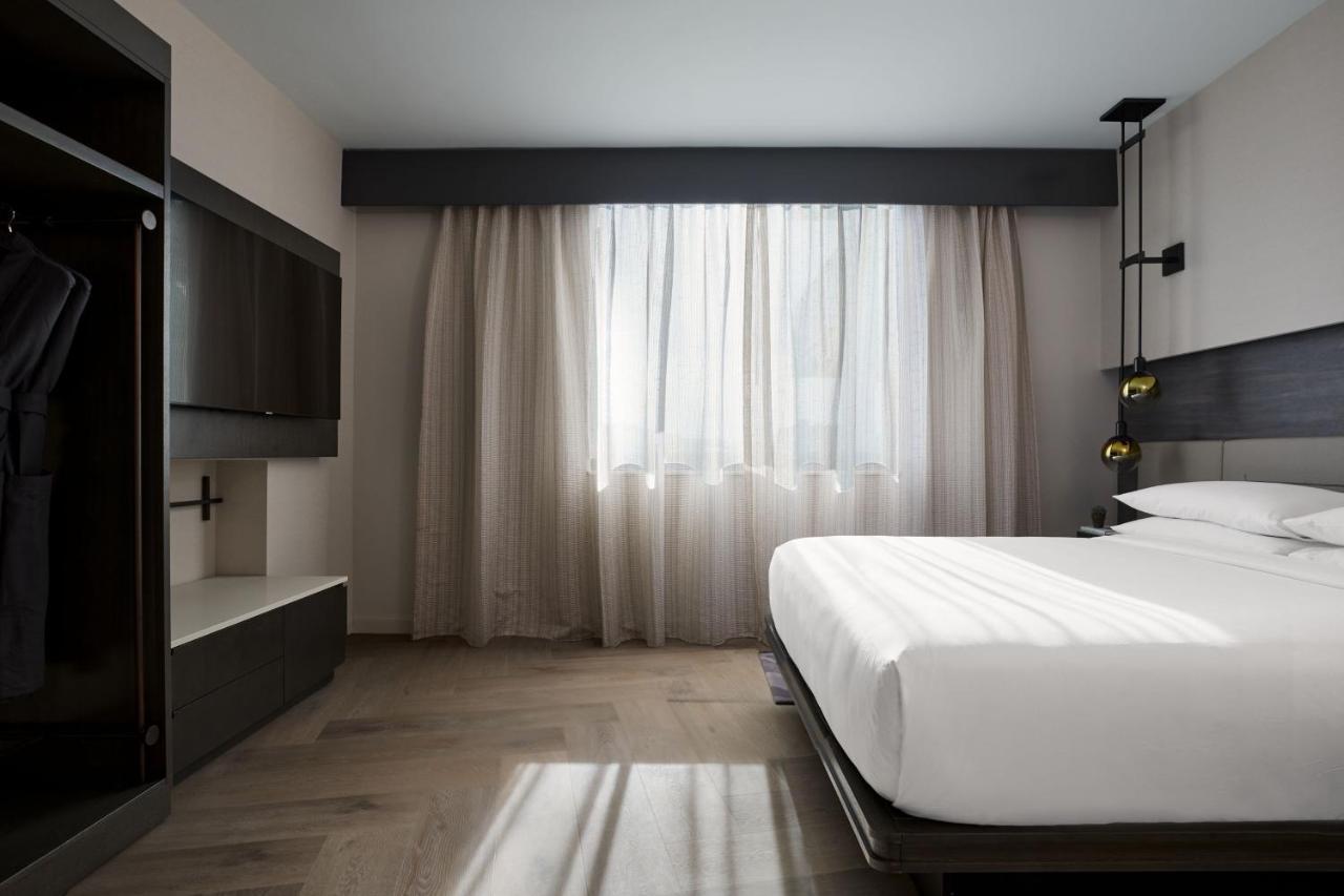 Hotel Washington Marriott Capitol Hill Zewnętrze zdjęcie