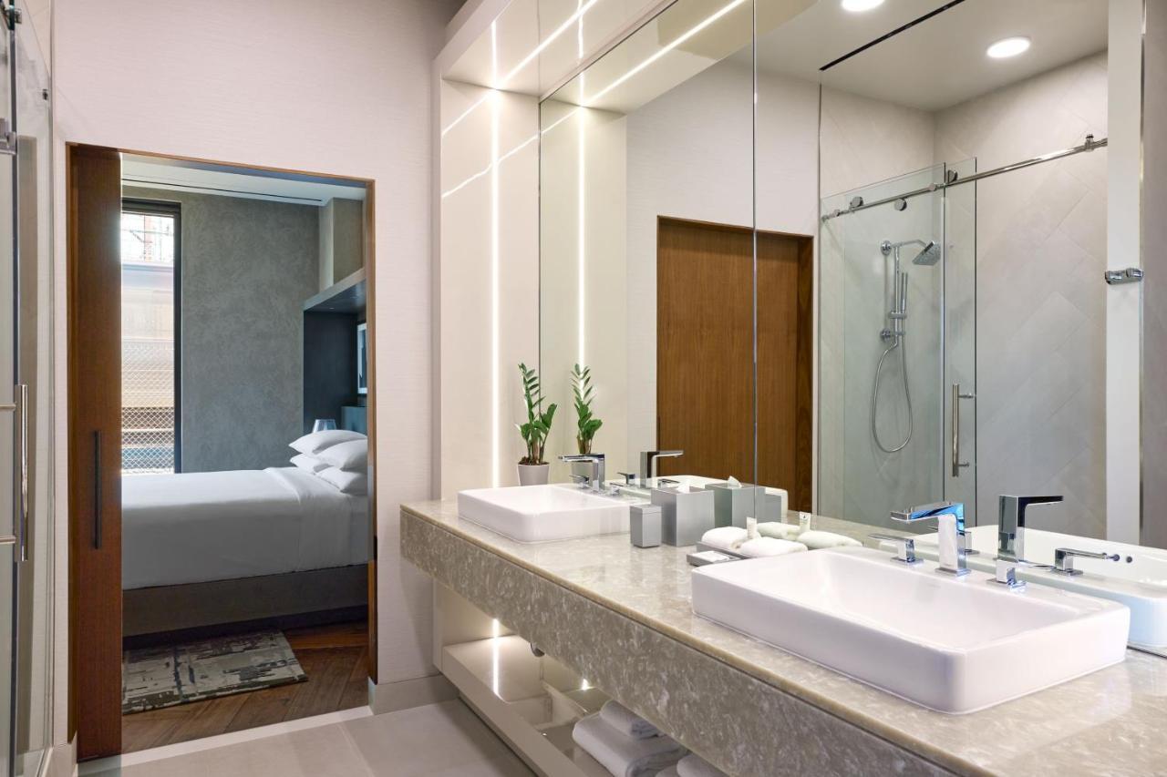 Hotel Washington Marriott Capitol Hill Zewnętrze zdjęcie