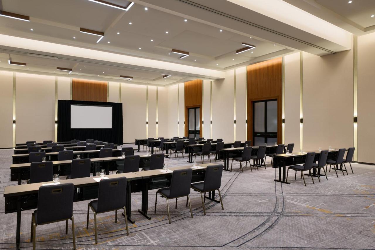 Hotel Washington Marriott Capitol Hill Zewnętrze zdjęcie