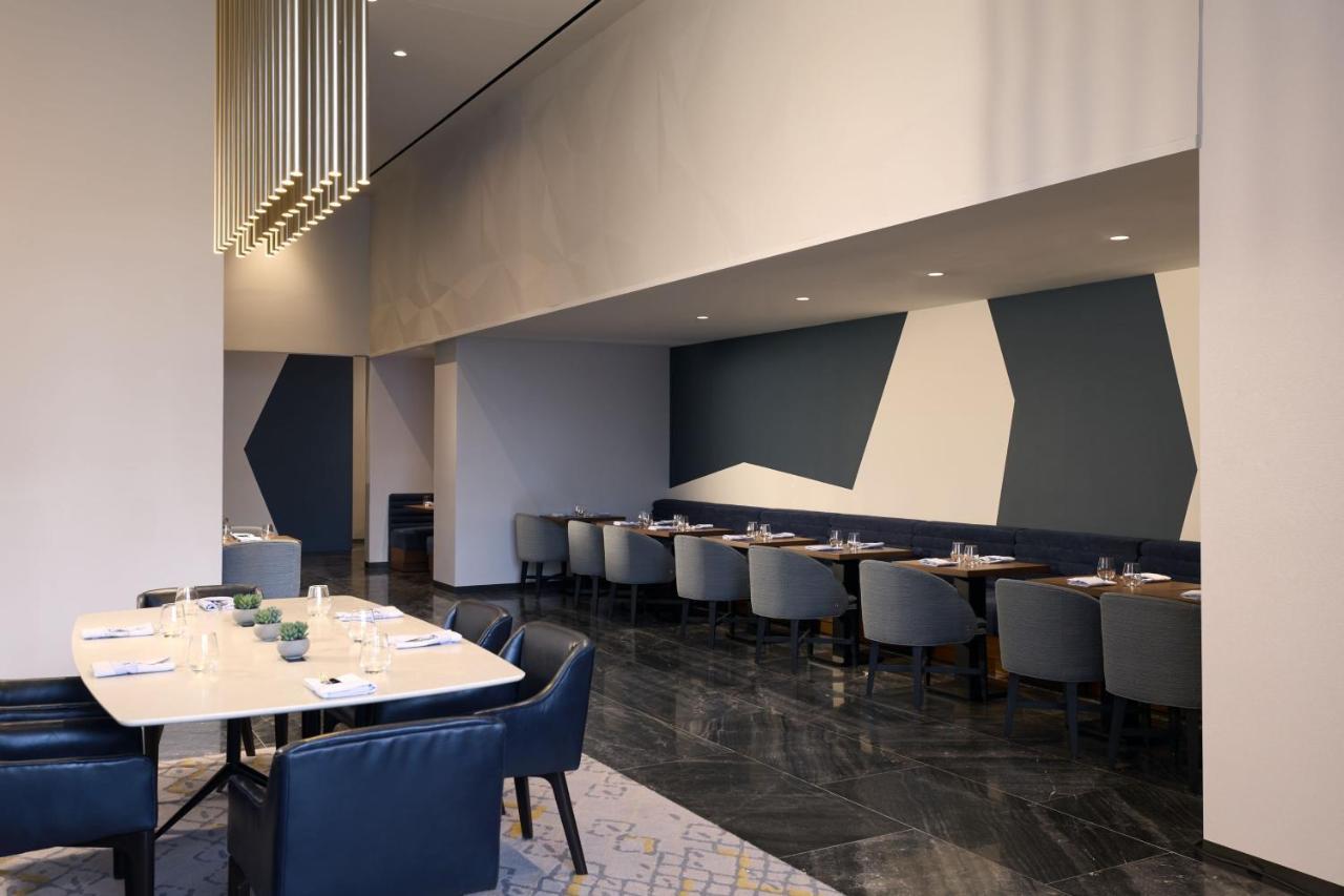 Hotel Washington Marriott Capitol Hill Zewnętrze zdjęcie