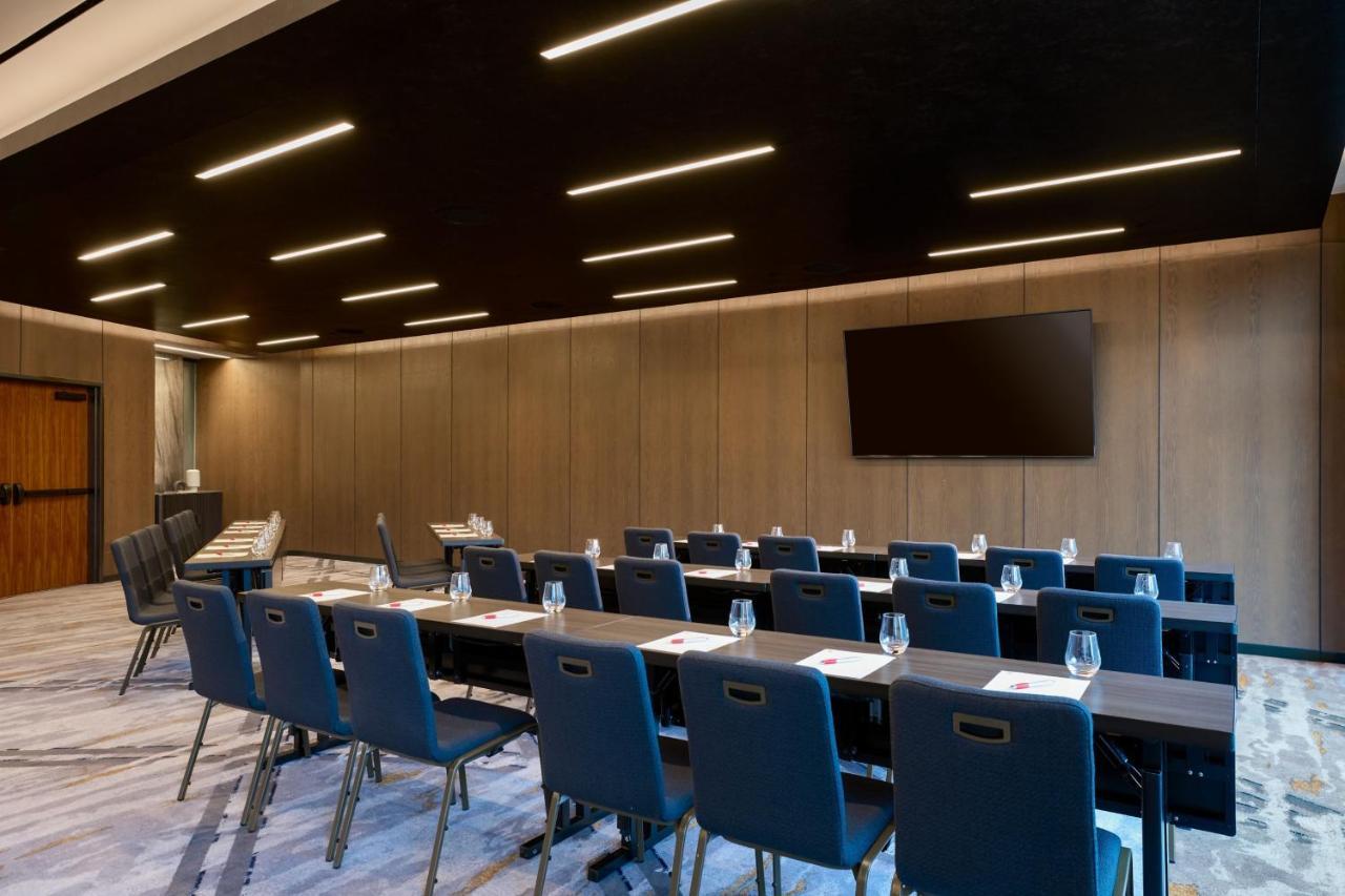Hotel Washington Marriott Capitol Hill Zewnętrze zdjęcie