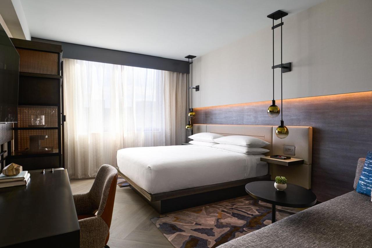 Hotel Washington Marriott Capitol Hill Zewnętrze zdjęcie