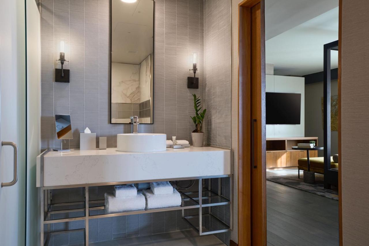 Hotel Washington Marriott Capitol Hill Zewnętrze zdjęcie